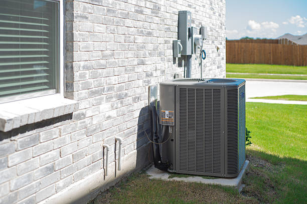 Reliable Emergency Hvac contractor in Ethel, MS by FH HVAC