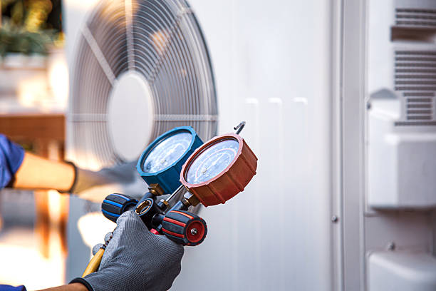 Affordable Emergency Hvac solutions in Ethel, MS